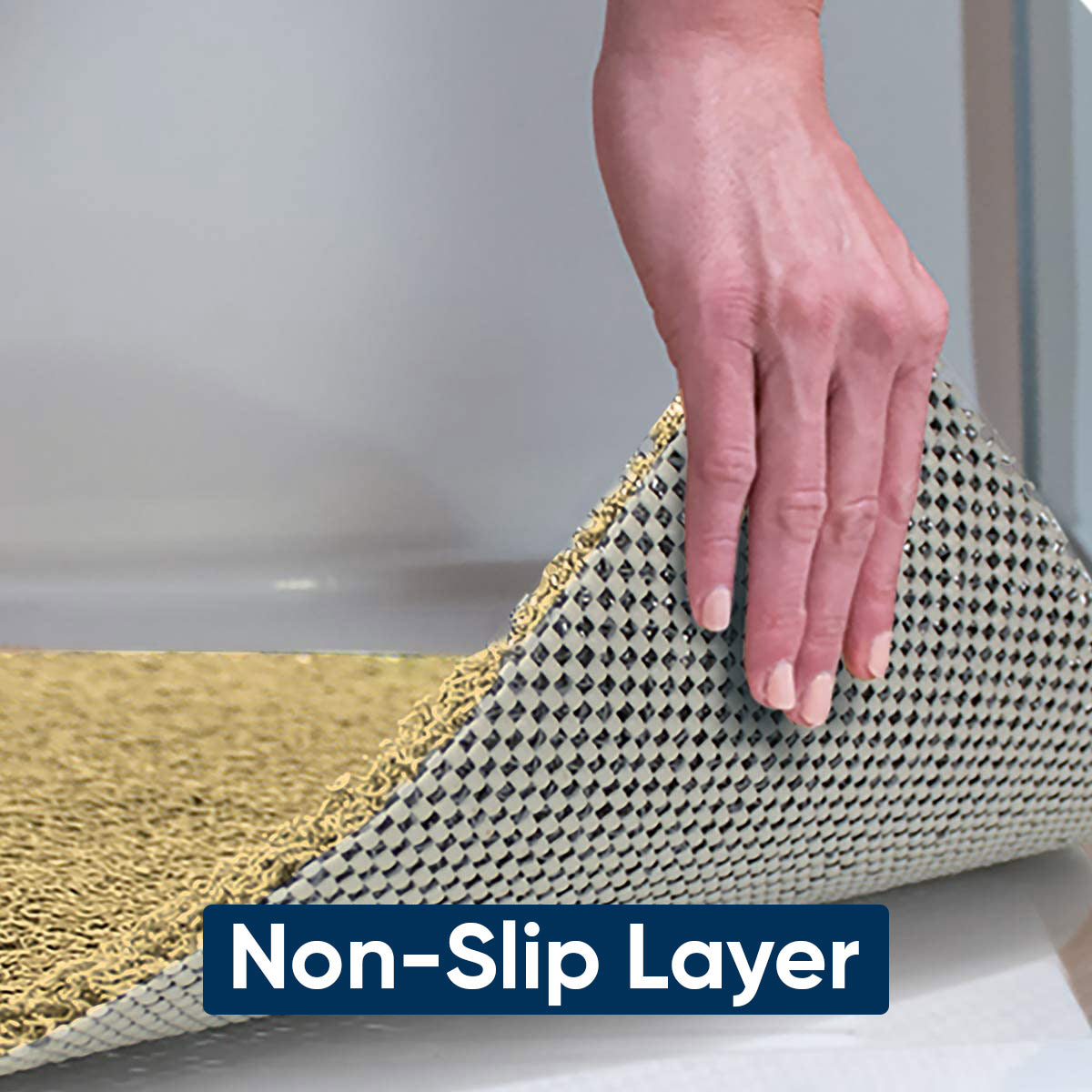 Anti-Slip shower mat – Practical Surfaceware